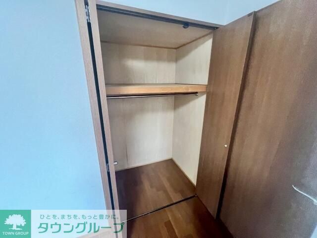 収納　別部屋参照　現状優先