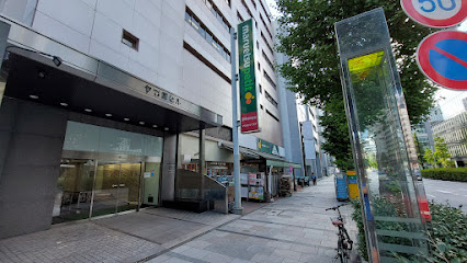 スーパー　マルエツプチ八丁堀店（スーパー）まで156m
