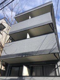 その他設備　外観