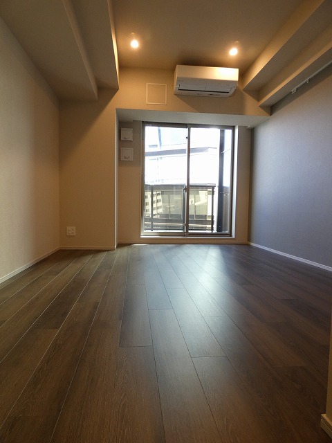 居室・リビング　居室※別部屋参考写真