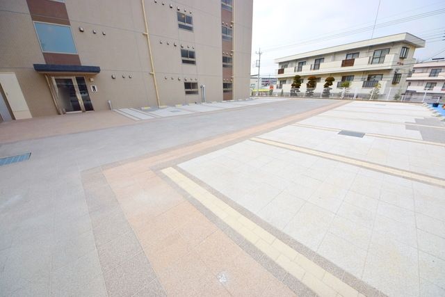 駐車場　★広々した駐車場ございます★★空きは要確認★