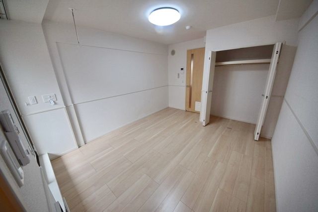 その他部屋・スペース　★明るい居室で明るい毎日★