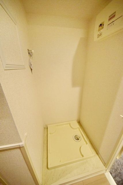 その他　★室内洗濯機置き場はこちらになります★