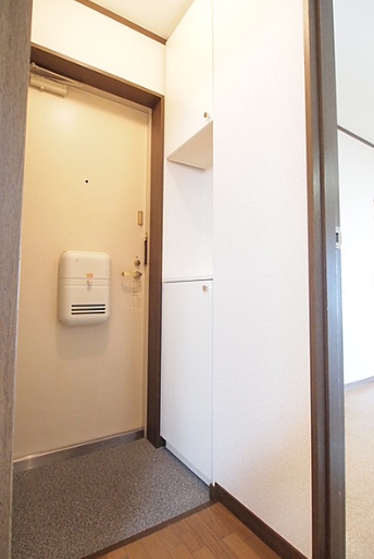 玄関　他部屋参考写真
