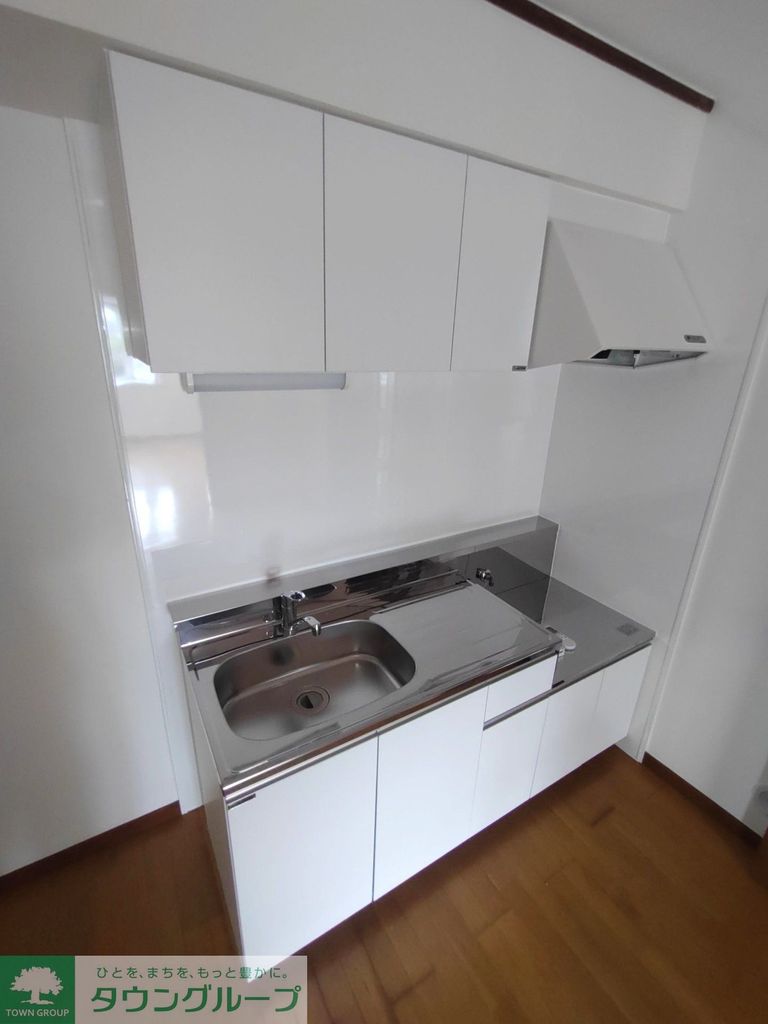 その他部屋・スペース　キッチン