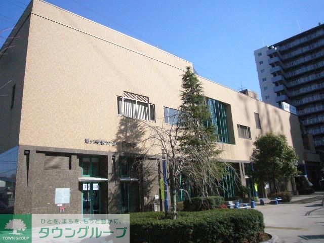 その他　鳩ヶ谷駅（その他）まで1200m