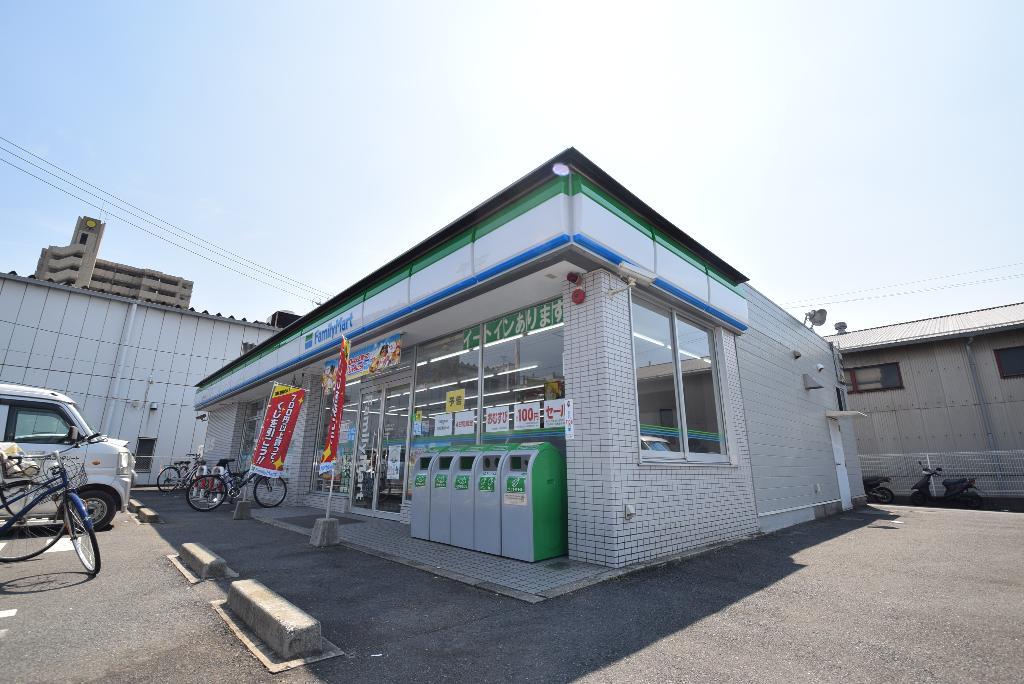 その他　ファミリーマート当知住宅東店（その他）まで575m