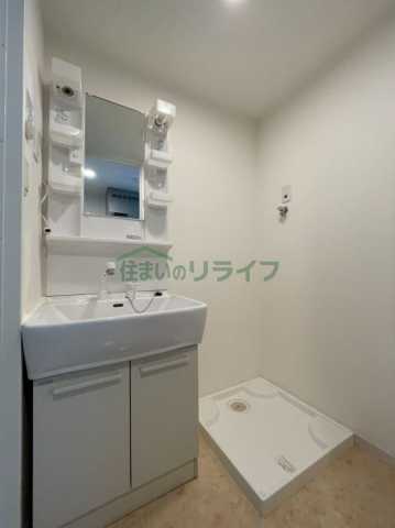 洗面設備　ＮＯＺＯＭＩＯ目白