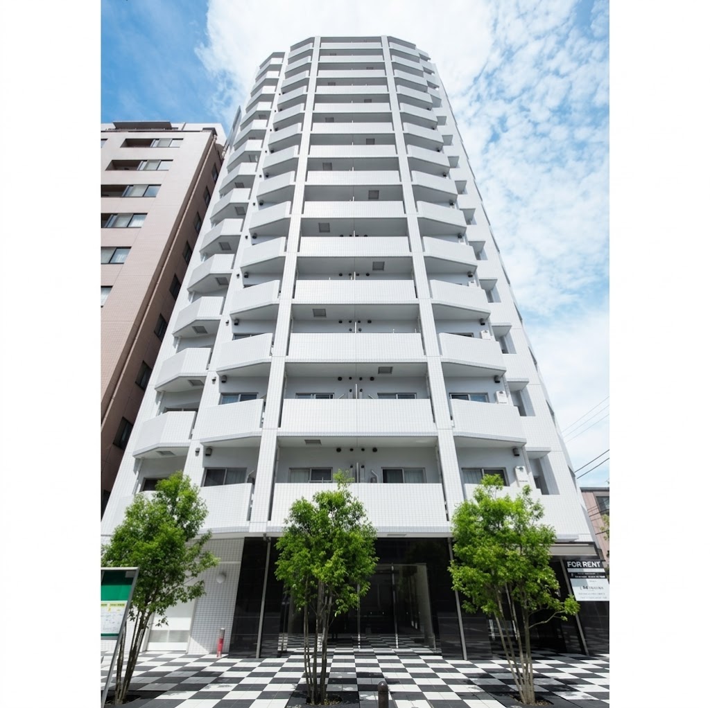 建物外観　≪仲介手数料無料キャンペーン中≫