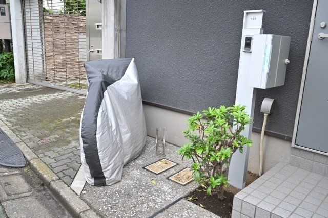 ロビー