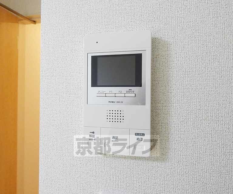 セキュリティ　２号室タイプ