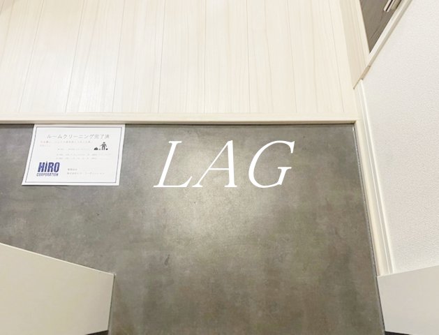 玄関　玄関です。