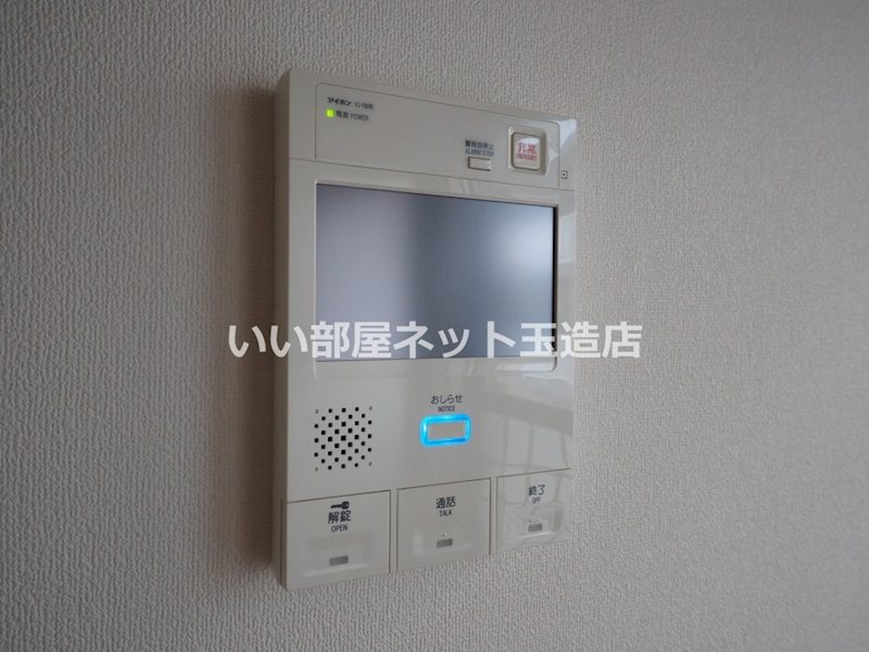 プレサンス難波WESTのその他写真