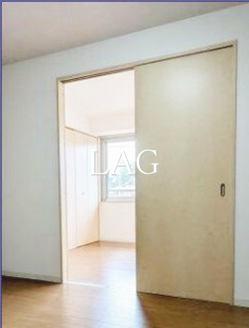 居室・リビング　洋室のお部屋です。