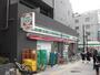 コンビニ　ローソンストア100四天王寺南店（コンビニ）まで86m
