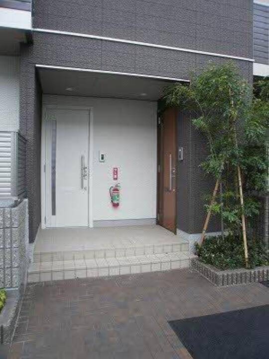 その他共有部分　共用部分