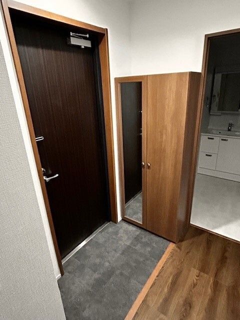 玄関　☆広々とした玄関☆
