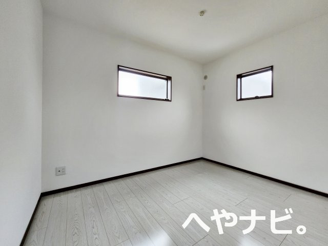その他部屋・スペース　★洋室