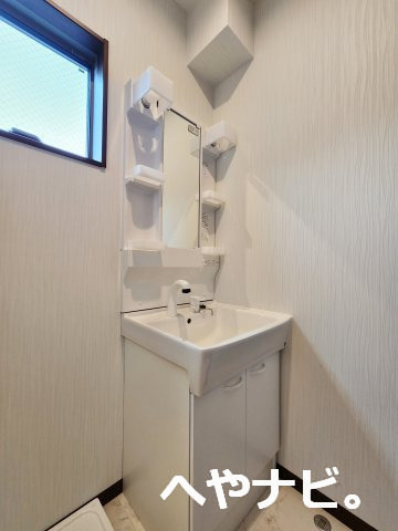 洗面設備　★洗面台