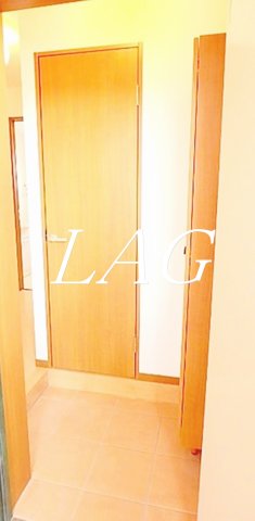 玄関　玄関です。