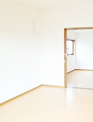 その他部屋・スペース　寝室です。
