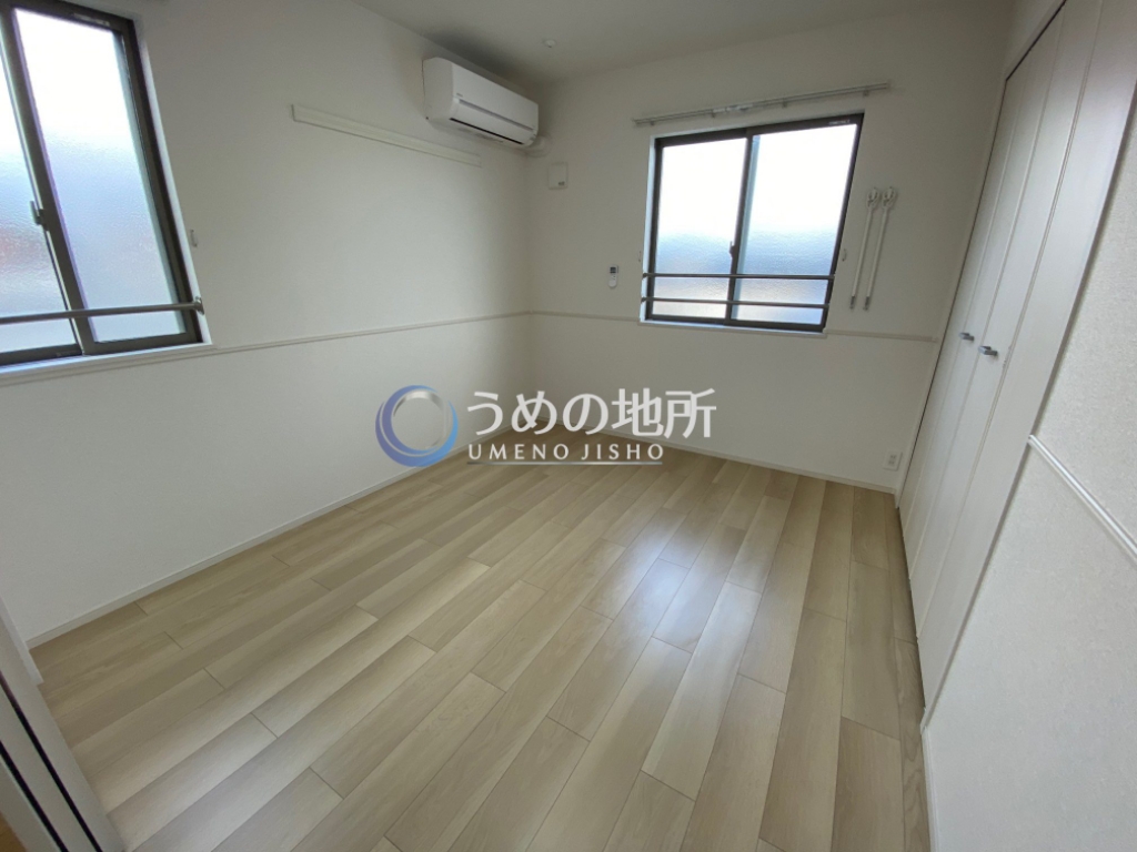 その他部屋・スペース　洋室 (2)