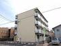 前橋駅より徒歩9分 1階 築16年2ヶ月の賃貸物件