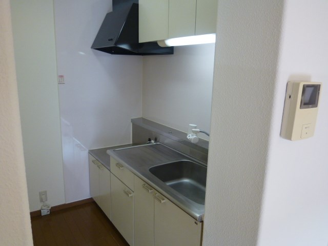 キッチン　使いやすいキッチンで毎日楽しく料理♪