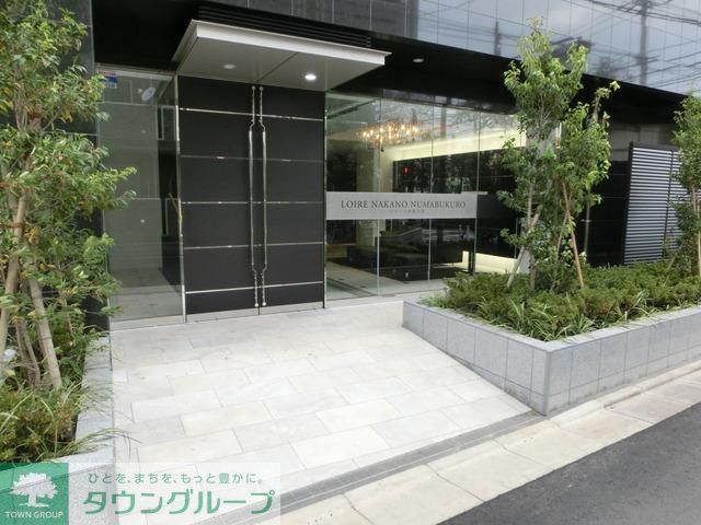 エントランス　★エントランス★