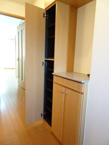 その他部屋・スペース