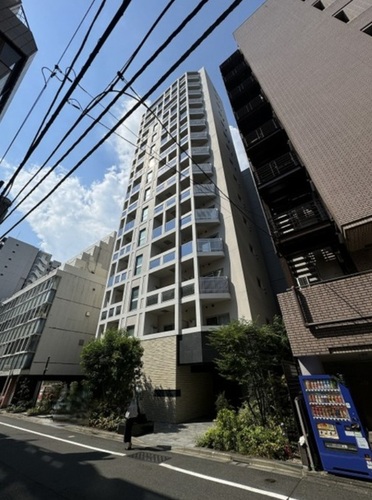 建物外観　建物外観　※前回募集時２０２４年９月の写真