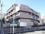 二俣川駅より徒歩5分 1階 築37年1ヶ月の賃貸物件