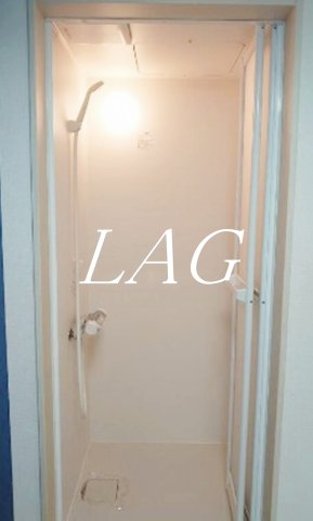 バス・シャワールーム　シャワールームです。