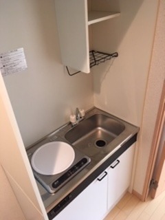 キッチン　別部屋参考