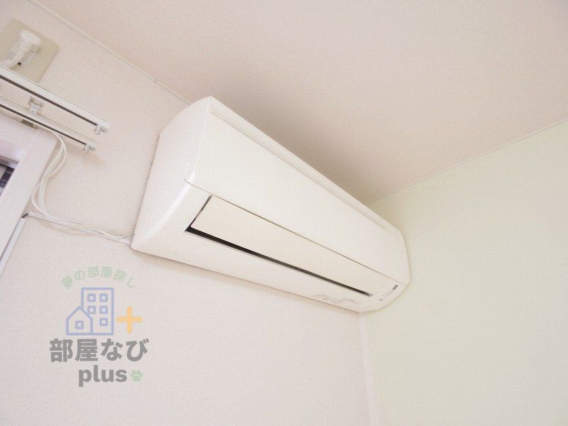 その他設備　※他号室写真です