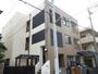 香櫨園駅より徒歩3分 3階 築29年3ヶ月の賃貸物件