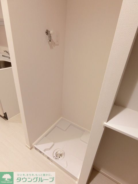 その他設備　Dタイプ2018年11月撮影
