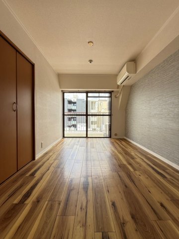その他部屋・スペース　レクシア西中島III