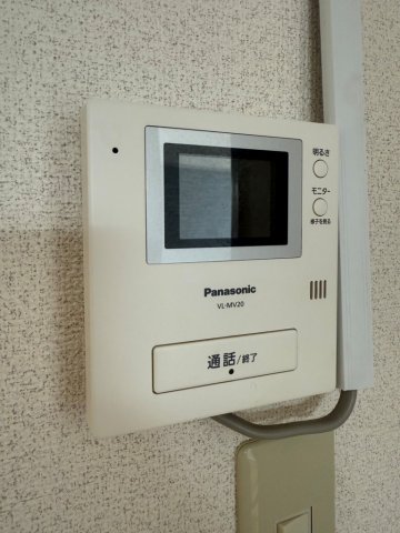 セキュリティ　レクシア西中島III