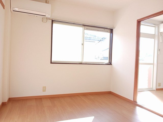 その他部屋・スペース　過ごしやすい室内です