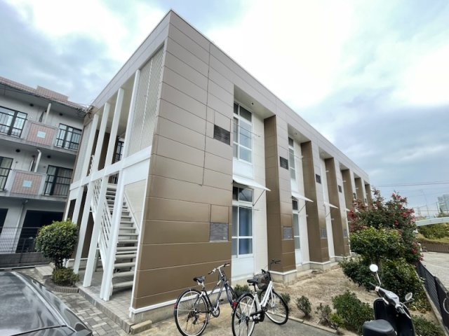 建物外観　画像1