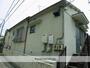 赤羽駅より徒歩16分 1階 築48年2ヶ月の賃貸物件
