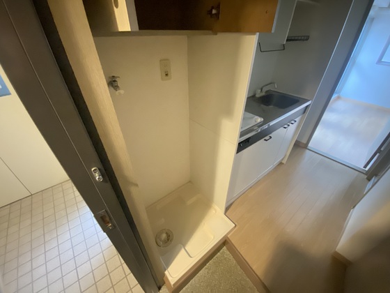 その他　※別部屋の写真です