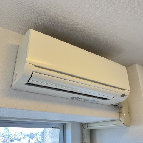 その他設備　同仕様タイプです