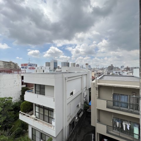 眺望　同仕様タイプです