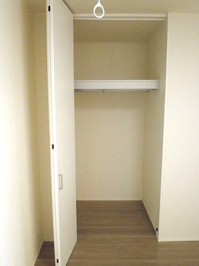 収納　※別部屋参考写真