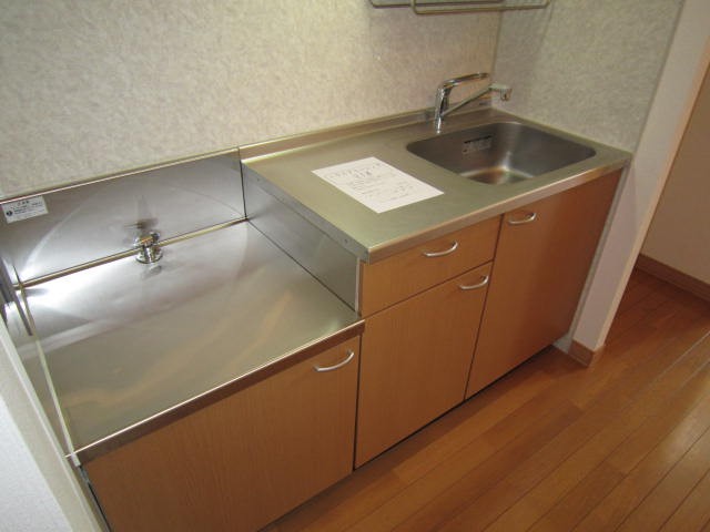 キッチン　別部屋参考写真