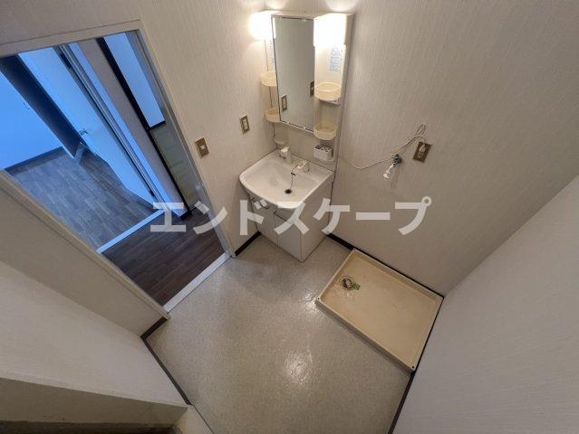 洗面設備　高崎、前橋のお部屋探しはエンドスケープまで！お客様の理想お聞