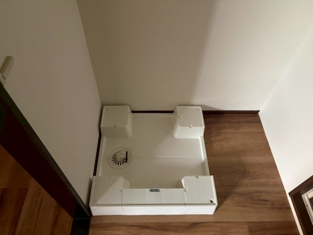 その他設備　ライオンズマンション丸の内