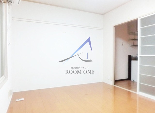 その他部屋・スペース　寝室です。
